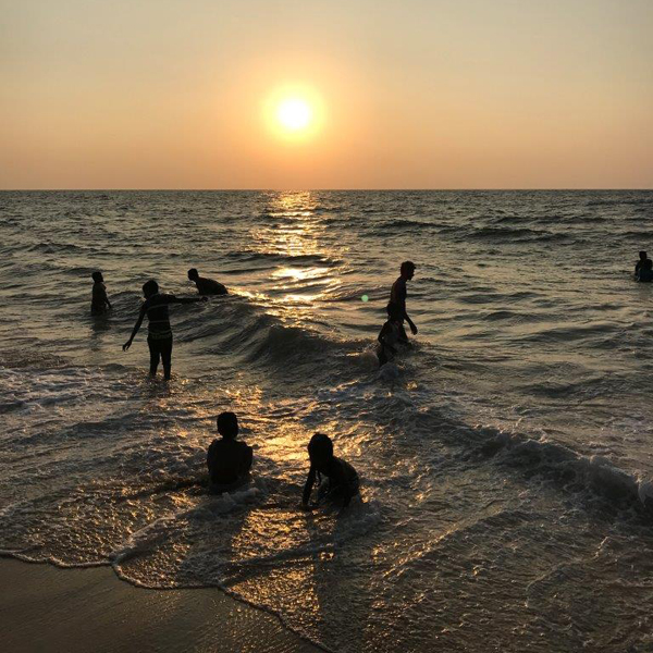 View Beach Tours in sri lanka